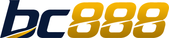 bc888 official logo